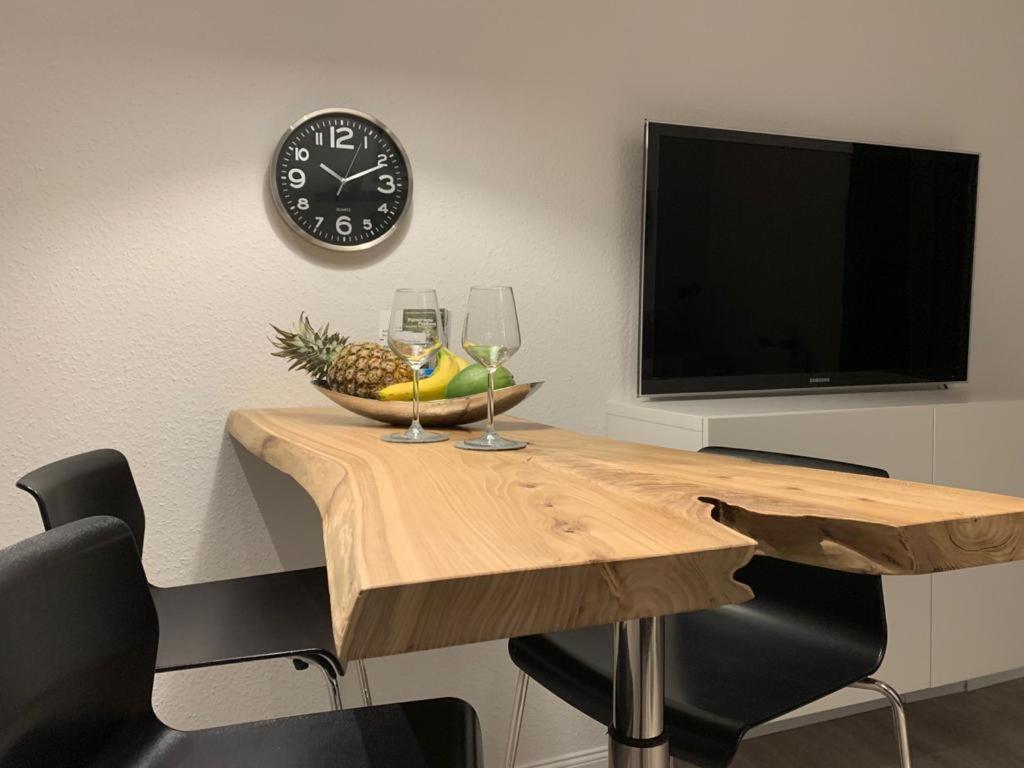 Appartement Ferienwohnung In Wuppertal Ronsdorf Whg 35 Kültér fotó